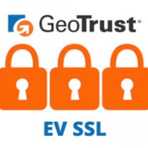 Geo Trust True Business ID EV
