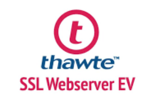 Thawte SSL Webserver OV