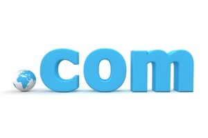 Dominio .com