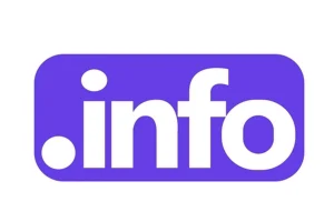 Dominio .info