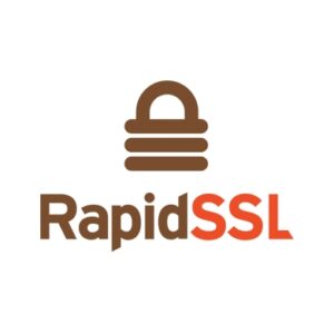 Rapid SSL Standard DV