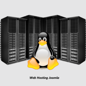 Hosting Joomla Linux Intermedio