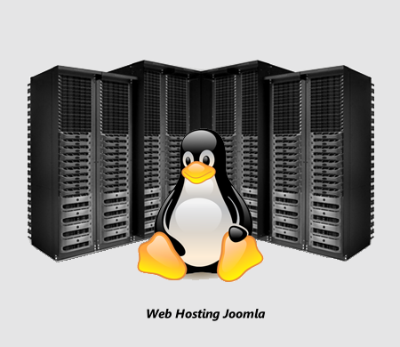 Hosting Joomla Linux Basic